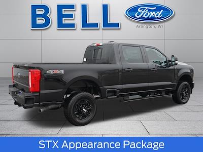 New 2026 Ford F-250 XL Crew Cab for sale #EC83617 - photo 2