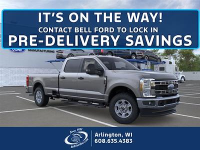 2026 Ford F-250 Crew Cab 4WD Pickup for sale #EC83793 - photo 1