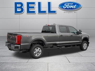 New 2026 Ford F-250 XLT Crew Cab for sale #EC83793 - photo 2