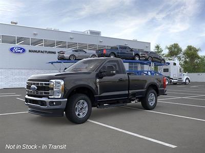 New 2026 Ford F-350 XLT Regular Cab 4WD SRW Pickup for sale #EC85982 - photo 1