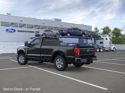 New 2026 Ford F-350 XLT Regular Cab 4WD SRW Pickup for sale #EC85982 - photo 2