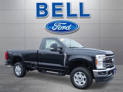 2026 Ford F-350 Regular Cab SRW 4WD Pickup for sale #EC85982 - photo 1