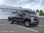 New 2026 Ford F-350 XLT Regular Cab 4WD SRW Pickup for sale #EC85982 - photo 3
