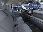 New 2026 Ford F-350 XLT Regular Cab 4WD SRW Pickup for sale #EC85982 - photo 11