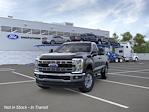 New 2026 Ford F-350 XLT Regular Cab 4WD SRW Pickup for sale #EC85982 - photo 4
