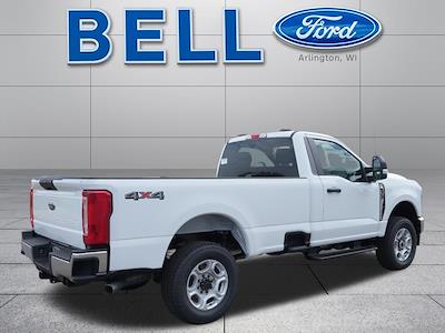New 2026 Ford F-350 XLT Regular Cab for sale #EC93173 - photo 2
