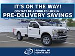 2026 Ford F-350 Regular Cab SRW 4WD Pickup for sale #EC93173 - photo 1