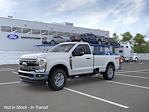 2026 Ford F-350 Regular Cab SRW 4WD Pickup for sale #EC93173 - photo 3