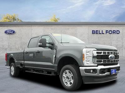 2025 Ford F-250 Crew Cab 4x4 Pickup for sale #EC95783 - photo 1