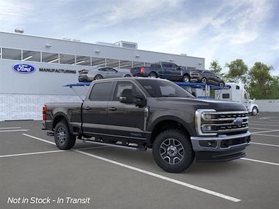 New 2026 Ford F-250 Lariat Crew Cab 4WD Pickup for sale #ED02495 - photo 1