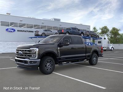 New 2026 Ford F-250 Lariat Crew Cab 4WD Pickup for sale #ED02495 - photo 2