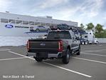 New 2026 Ford F-250 Lariat Crew Cab 4WD Pickup for sale #ED02495 - photo 8