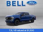 New 2026 Ford F-250 XL Crew Cab for sale #ED10694 - photo 3