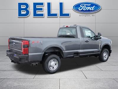 New 2026 Ford F-250 XL Regular Cab for sale #ED16267 - photo 2