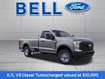 New 2026 Ford F-250 XL Regular Cab for sale #ED16267 - photo 1