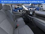 New 2026 Ford F-250 XL Regular Cab for sale #ED16267 - photo 13