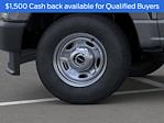 New 2026 Ford F-250 XL Regular Cab for sale #ED16267 - photo 22