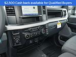 New 2026 Ford F-250 XL Regular Cab for sale #ED16267 - photo 25
