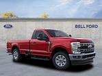 New 2025 Ford F-350 XLT Regular Cab 4x4 SRW Pickup for sale #ED17992 - photo 3