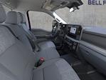 New 2025 Ford F-350 XLT Regular Cab 4x4 SRW Pickup for sale #ED17992 - photo 11