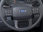 New 2025 Ford F-350 XLT Regular Cab 4x4 SRW Pickup for sale #ED17992 - photo 12