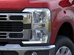 New 2025 Ford F-350 XLT Regular Cab 4x4 SRW Pickup for sale #ED17992 - photo 18