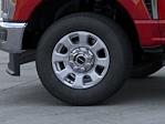 New 2025 Ford F-350 XLT Regular Cab 4x4 SRW Pickup for sale #ED17992 - photo 19