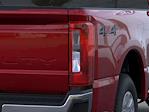 New 2025 Ford F-350 XLT Regular Cab 4x4 SRW Pickup for sale #ED17992 - photo 21