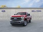 New 2025 Ford F-350 XLT Regular Cab 4x4 SRW Pickup for sale #ED17992 - photo 4