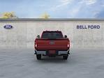 New 2025 Ford F-350 XLT Regular Cab 4x4 SRW Pickup for sale #ED17992 - photo 6