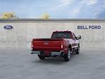 New 2025 Ford F-350 XLT Regular Cab 4x4 SRW Pickup for sale #ED17992 - photo 8