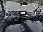 New 2025 Ford F-350 XLT Regular Cab 4x4 SRW Pickup for sale #ED17992 - photo 9