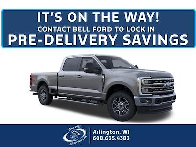 New 2026 Ford F-250 Lariat Crew Cab for sale #ED18754 - photo 1