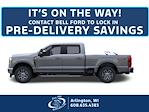 New 2026 Ford F-250 Lariat Crew Cab for sale #ED18754 - photo 3