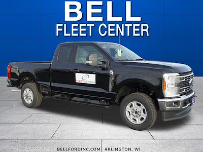 New 2026 Ford F-250 XLT Super Cab for sale #ED43283 - photo 1