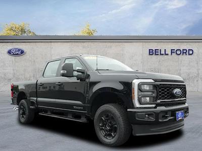 2025 Ford F-250 Crew Cab 4x4 Pickup for sale #ED45225 - photo 1