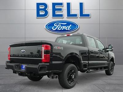 New 2025 Ford F-250 XL Crew Cab 4x4 Pickup for sale #ED45225 - photo 2