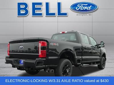 New 2025 Ford F-250 XL Crew Cab 4WD Pickup for sale #ED45225 - photo 2