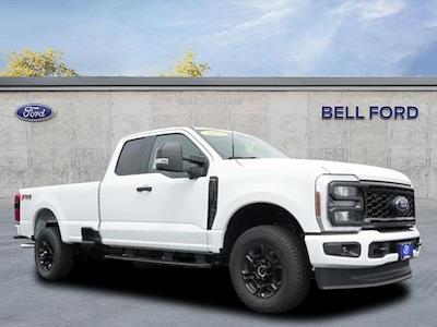 2025 Ford F-350 Super Cab SRW 4x4 Pickup for sale #ED45412 - photo 1