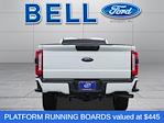 New 2025 Ford F-350 XL Super Cab 4WD SRW Pickup for sale #ED45412 - photo 24