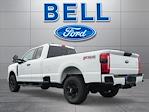 2025 Ford F-350 Super Cab SRW 4x4 Pickup for sale #ED45412 - photo 8