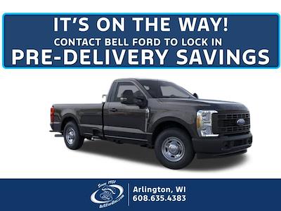 New 2026 Ford F-250 XL Regular Cab for sale #ED73727 - photo 1