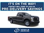 New 2026 Ford F-250 XL Regular Cab for sale #ED73727 - photo 1