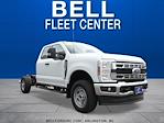 2025 Ford F-350 Super Cab SRW 4x4 Cab Chassis for sale #ED78841 - photo 1