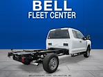 2025 Ford F-350 Super Cab SRW 4x4 Cab Chassis for sale #ED78841 - photo 2