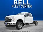 2025 Ford F-350 Super Cab SRW 4x4 Cab Chassis for sale #ED78841 - photo 3