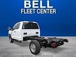2025 Ford F-350 Super Cab SRW 4x4 Cab Chassis for sale #ED78841 - photo 4