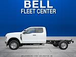2025 Ford F-350 Super Cab SRW 4x4 Cab Chassis for sale #ED78841 - photo 5