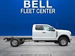 2025 Ford F-350 Super Cab SRW 4x4 Cab Chassis for sale #ED78841 - photo 7