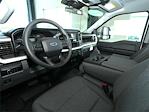 New 2025 Ford F-350 XL Regular Cab 4x4 Cab Chassis for sale #ED79201 - photo 9